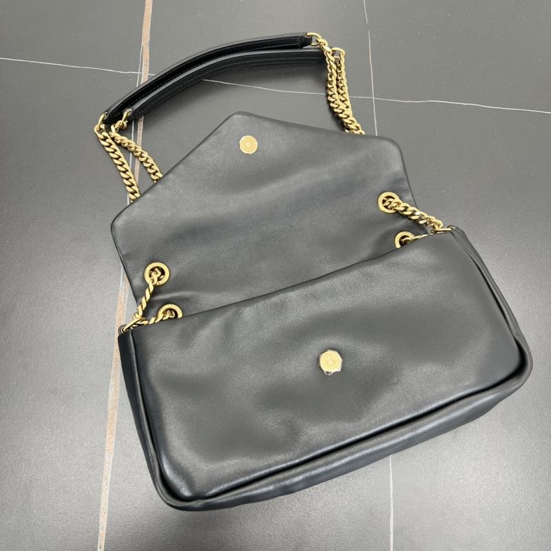 YSL Satchel Bags